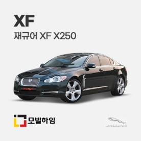 XF X250 (2008-2016)