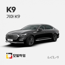 K9 (2024-)