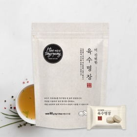 더 간편한 육수명장 80g (4g x 20ea)