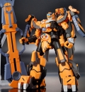 HG 슈퍼로봇대전Z-건레온(4573102674159)