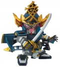 BB #339 나오에 카네츠구 건담(SD건담 전국전)(천상수인 Mk-II)(4573102609618)
