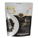 광천 우리맛김 밥도둑 우리 김자반 50g*5봉