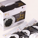 광천 우리맛김 밥도둑 우리 김자반 50g*5봉