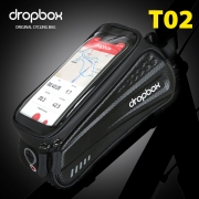 DROPBOX T02 탑튜브 거치형