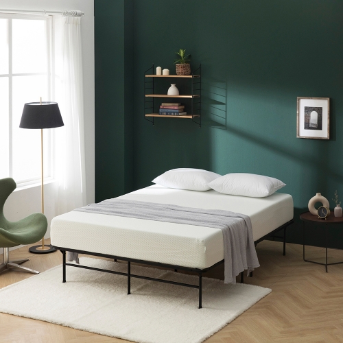 그린티 메모리폼 매트리스