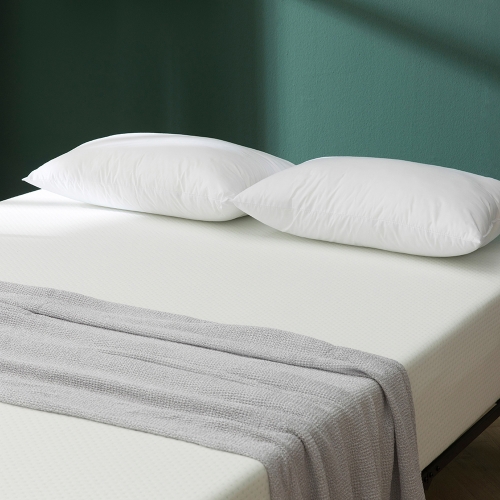 그린티 메모리폼 매트리스