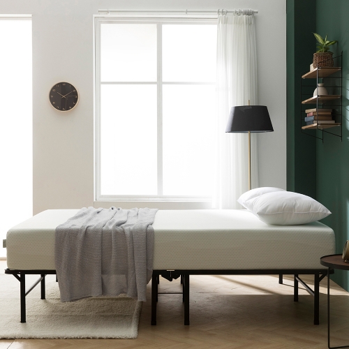 그린티 메모리폼 매트리스