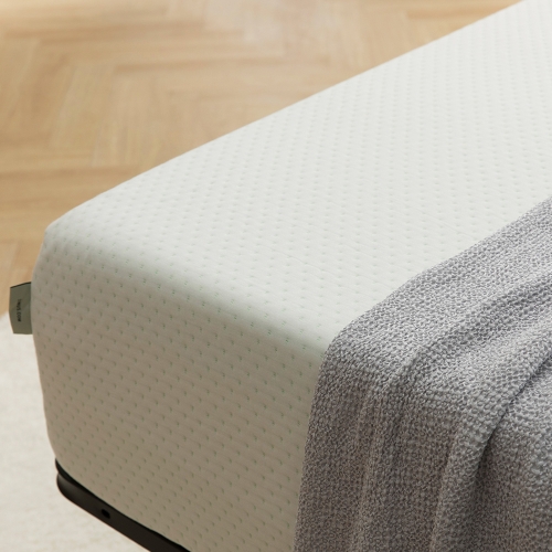 그린티 메모리폼 매트리스