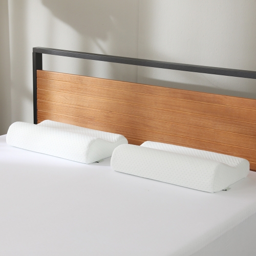 컨투어 필로우