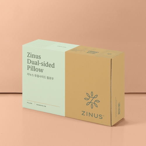 듀얼사이드 필로우