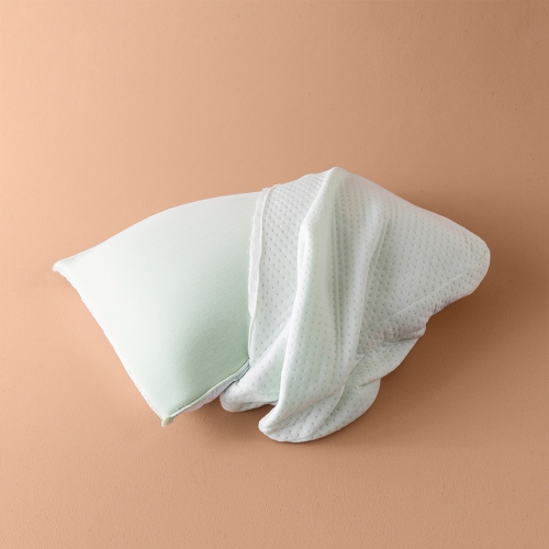 듀얼사이드 필로우