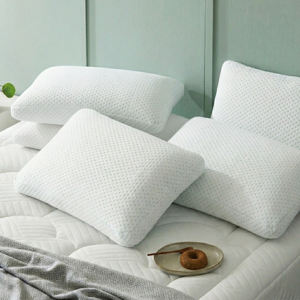 듀얼사이드 필로우