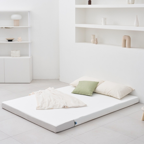 NEW 그린티 메모리폼 토퍼