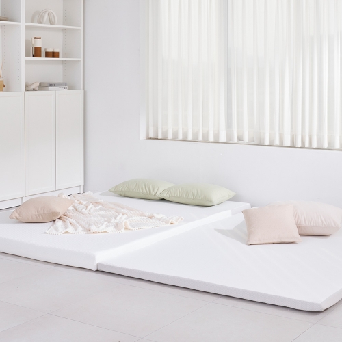 NEW 그린티 메모리폼 토퍼