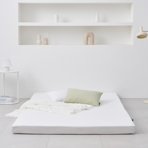 NEW 그린티 메모리폼 토퍼