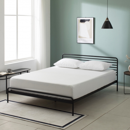 톰 침대 프레임