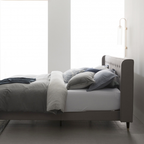 벤튼 침대 프레임