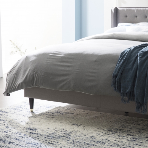 벤튼 침대 프레임