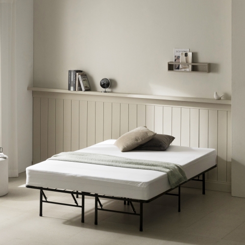 스마트베이스 디럭스 침대 프레임