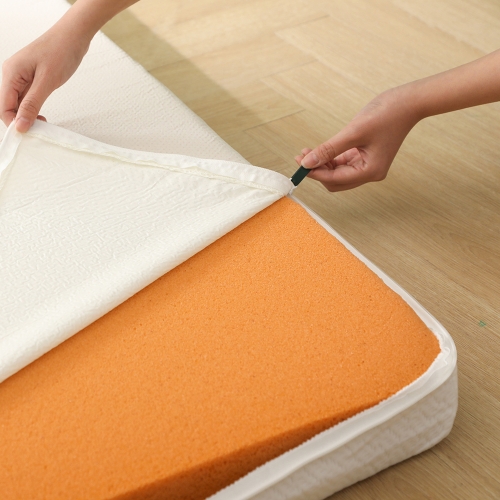 코퍼 어댑티브 메모리폼 토퍼