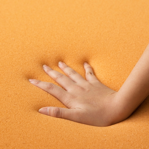 코퍼 어댑티브 메모리폼 토퍼