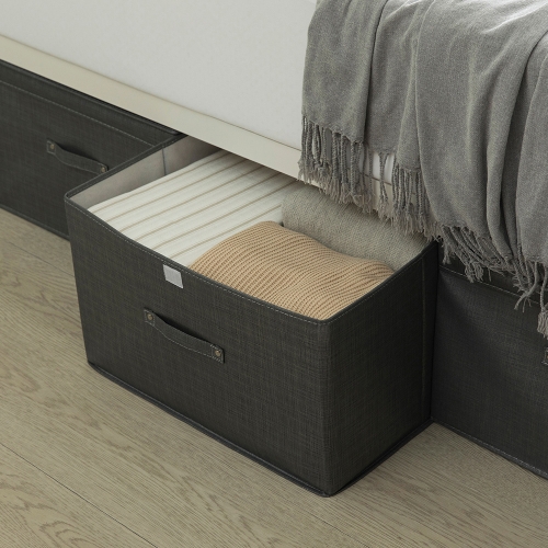 1500H 침대 프레임 (화이트)