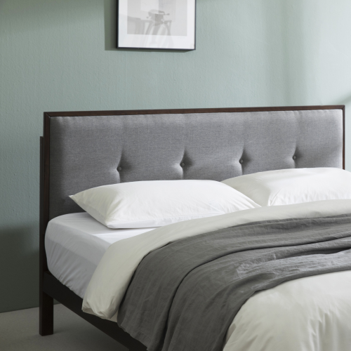 모이즈 침대 프레임