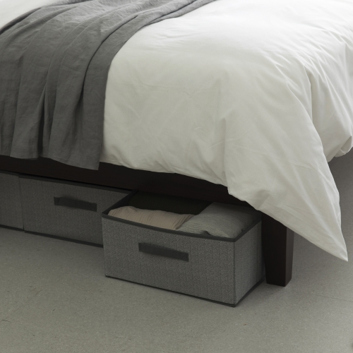 모이즈 침대 프레임