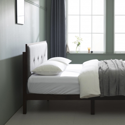 모이즈 침대 프레임