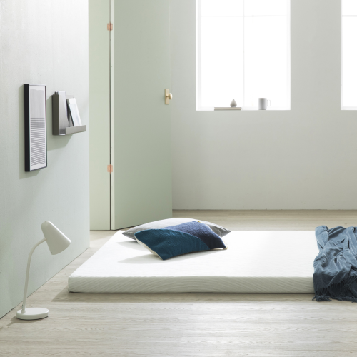 베이직 메모리폼 토퍼