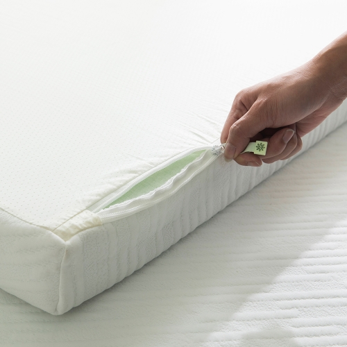 베이직 메모리폼 토퍼