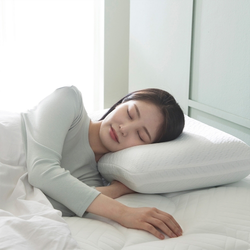 에어젤 메모리폼 필로우