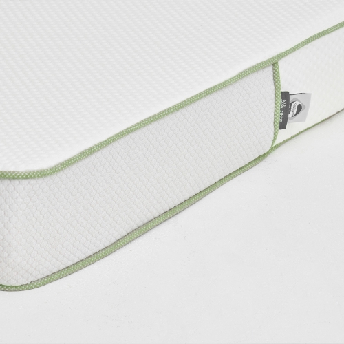 NEW 그린티 플러스 메모리폼 토퍼