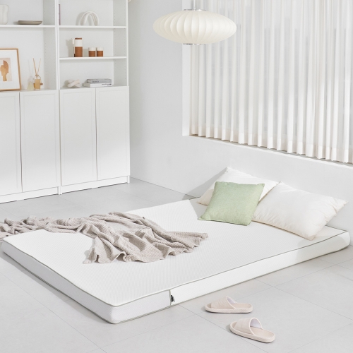 NEW 그린티 플러스 메모리폼 토퍼