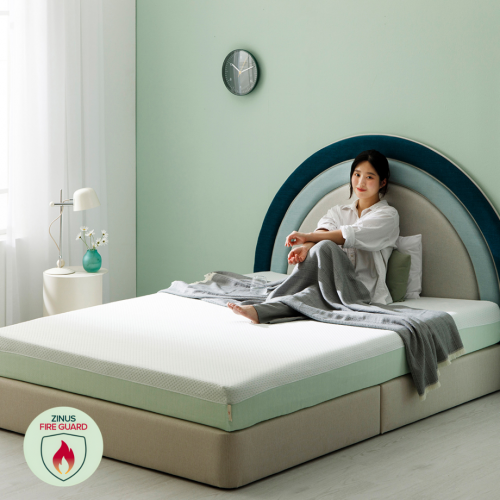 그린티 에어 메모리폼 매트리스