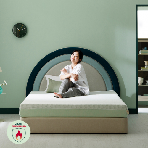 그린티 에어 메모리폼 매트리스