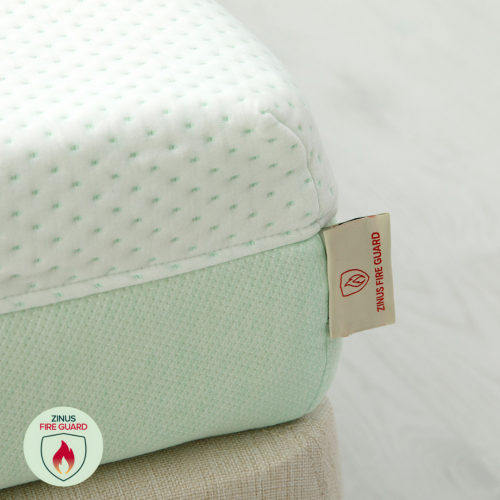 그린티 에어 메모리폼 매트리스