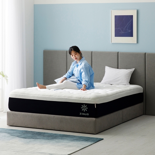 클라우드 에어 메모리폼 매트리스 30cm