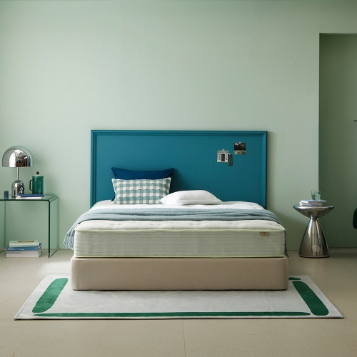 그린티 에어 하이브리드 스프링 매트리스