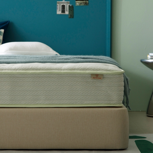 그린티 에어 하이브리드 스프링 매트리스