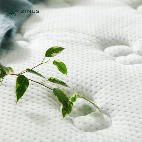 그린티 에어 하이브리드 스프링 매트리스