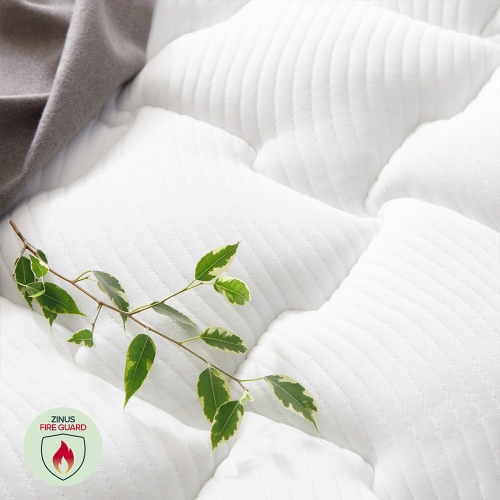 클라우드 에어 하이브리드 스프링 매트리스