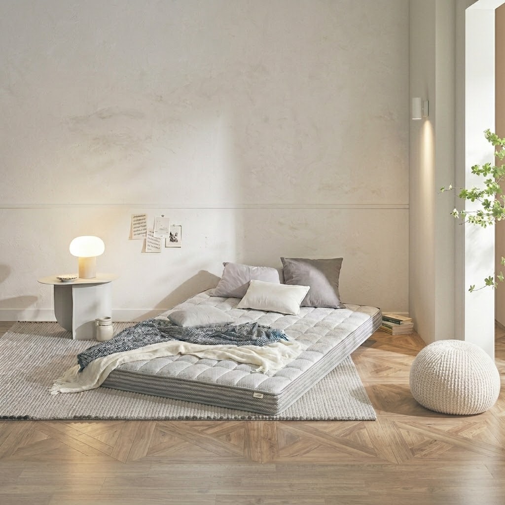 포레스트워크 메모리폼 토퍼