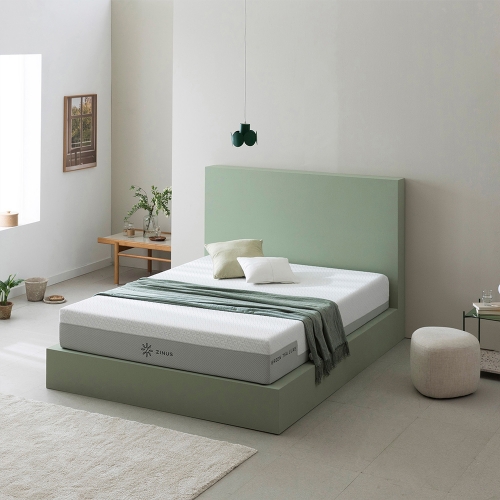 그린티 럭스S 메모리폼 매트리스