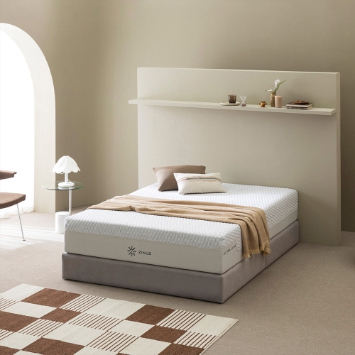 얼티마 럭스S 메모리폼 매트리스