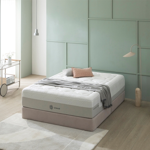 클라우드 럭스S 메모리폼 매트리스