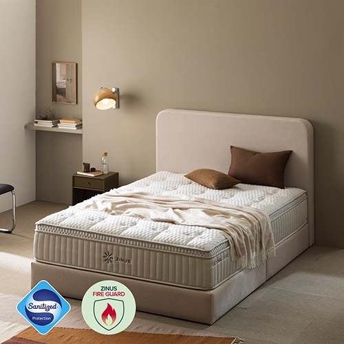 얼티마 럭스S 스프링 매트리스 얼티마 럭스S 스프링 매트리스