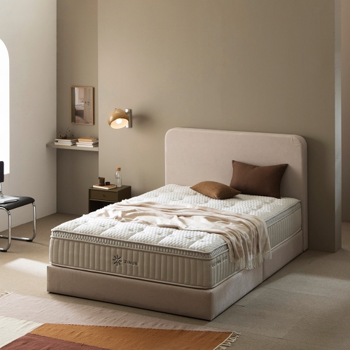 얼티마 럭스S 스프링 매트리스