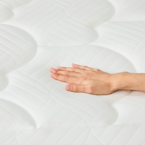 클라우드 럭스S 스프링 매트리스