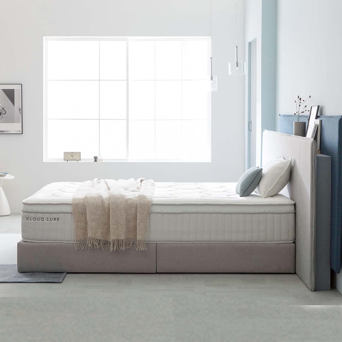 클라우드 럭스S 스프링 매트리스